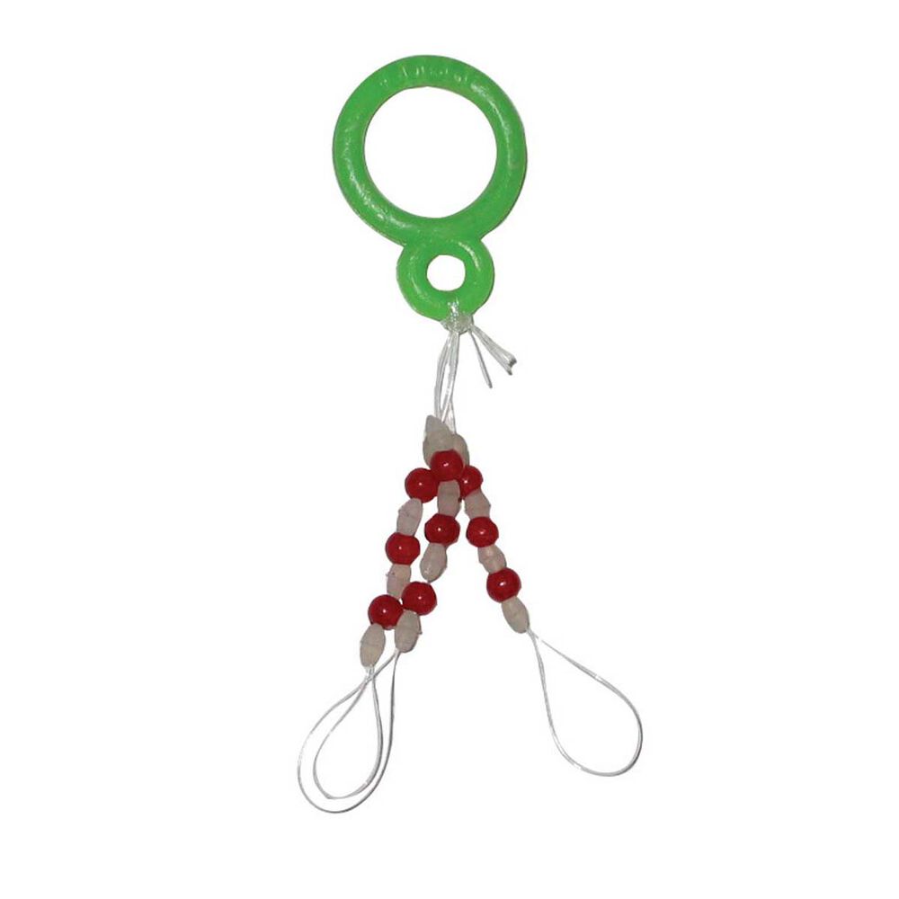 Seahorse Float Stopper Large