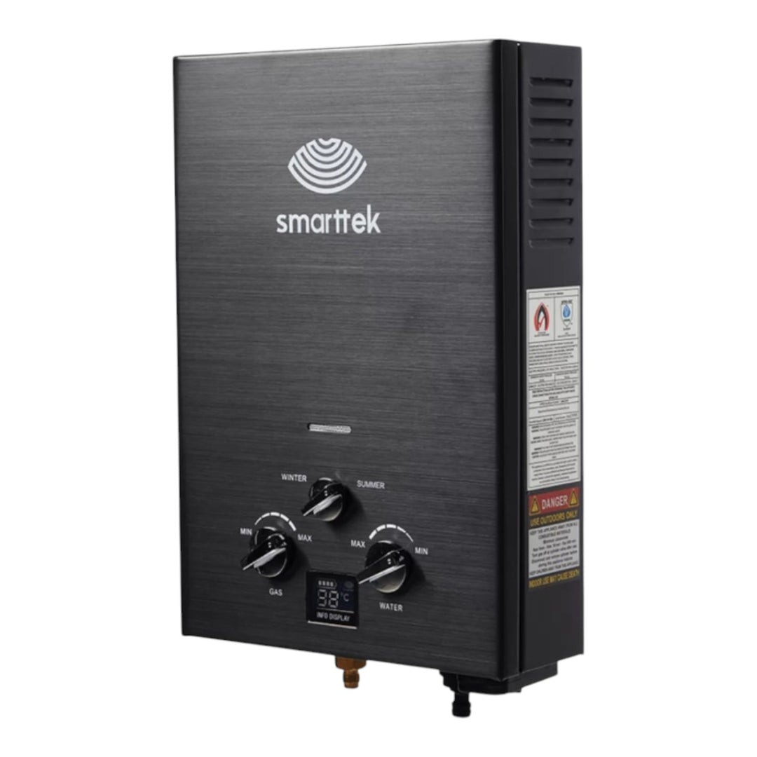 Smarttek Hot Water System 6LPM