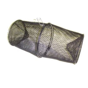 STM BAIT TRAP METAL WIRE BLACK