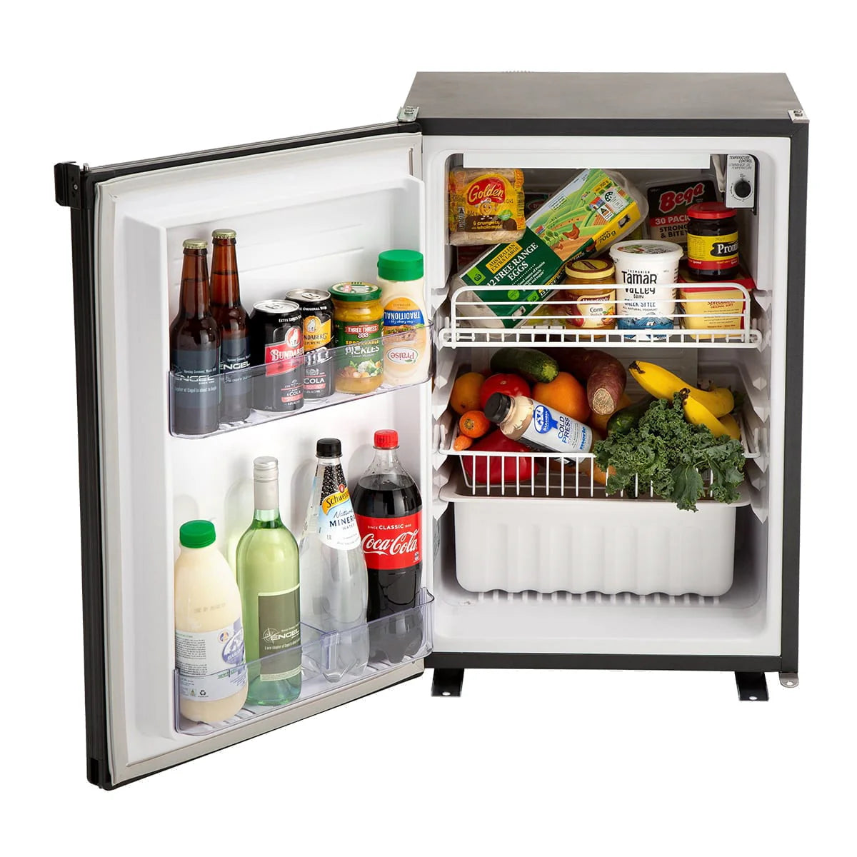ENGEL UPRIGHT FRIDGE