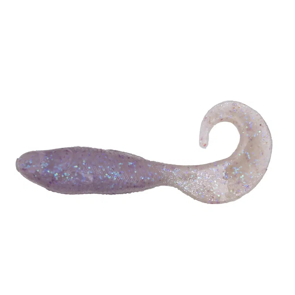 BERKLEY GULP SWIMMING MULLET