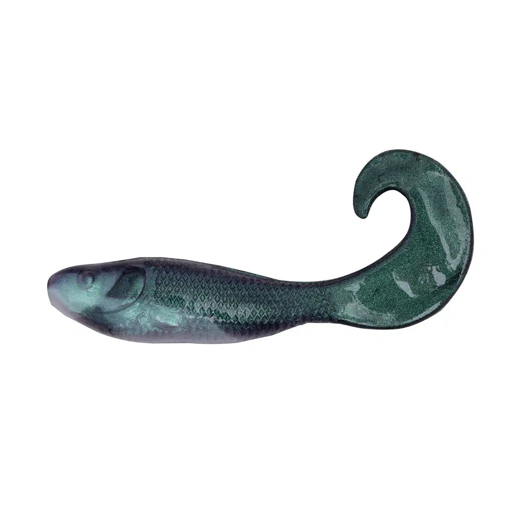 BERKLEY GULP SWIMMING MULLET