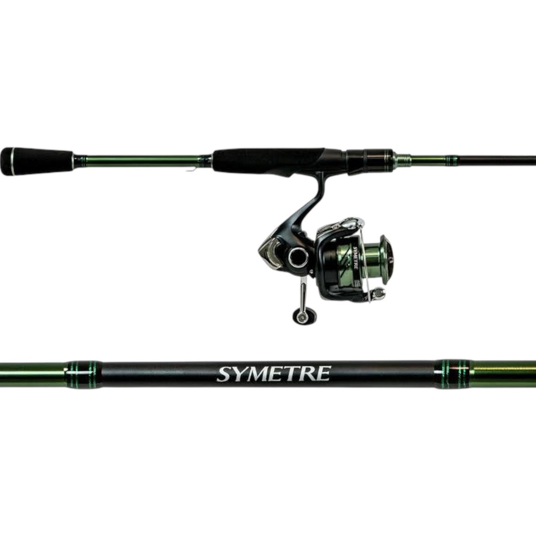 Shimano Symetre