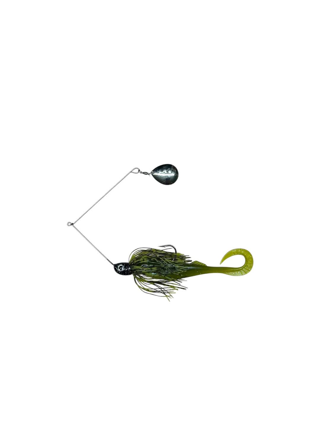 WET DREAMS SPINNERBAITS X CAST APEX