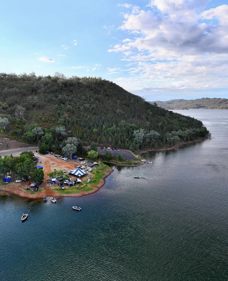 Valey Inlet Tamworth Fishing Tackle – Tamworth Fishing Tackle and the Great Outdoors