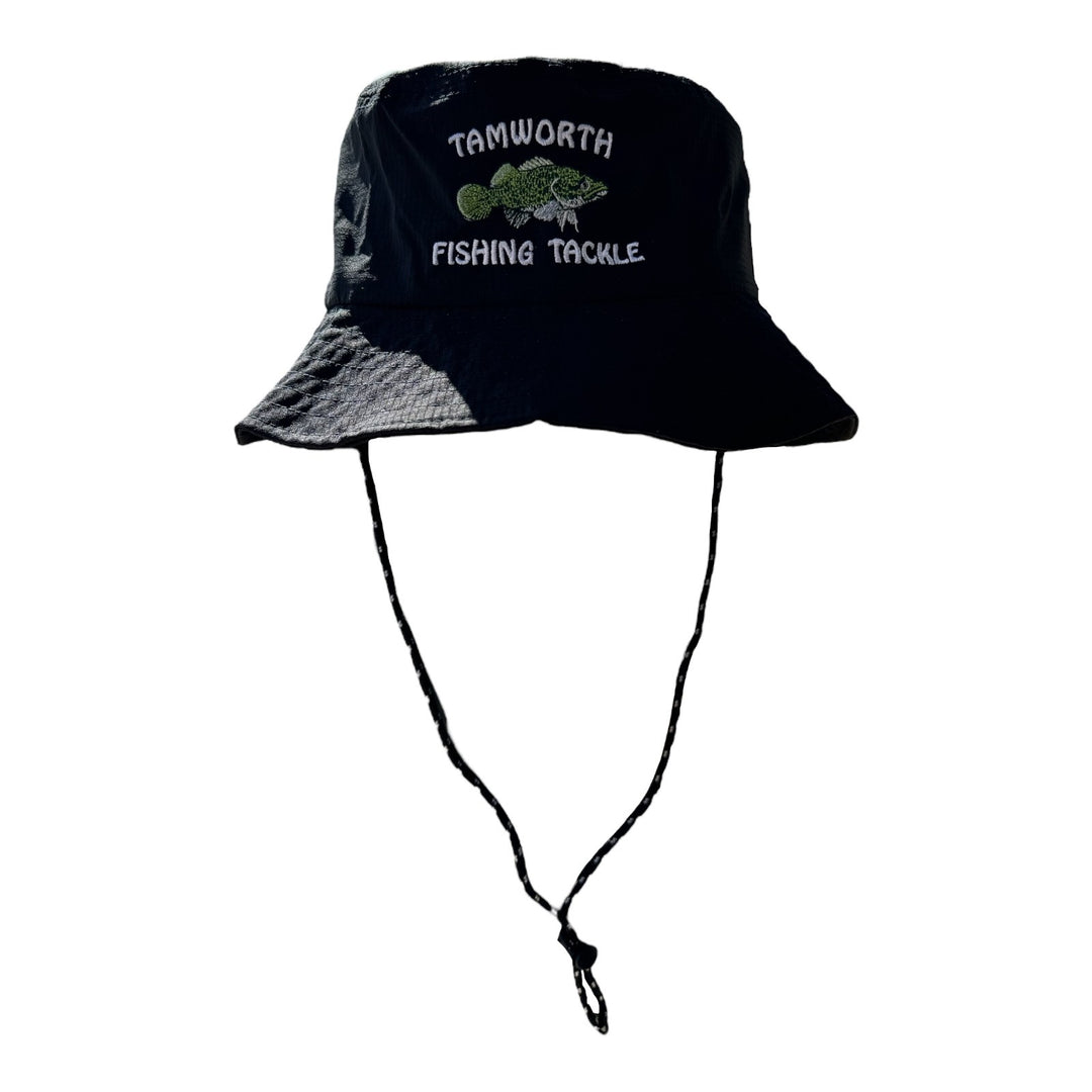 TFT DRY BUCKET HAT