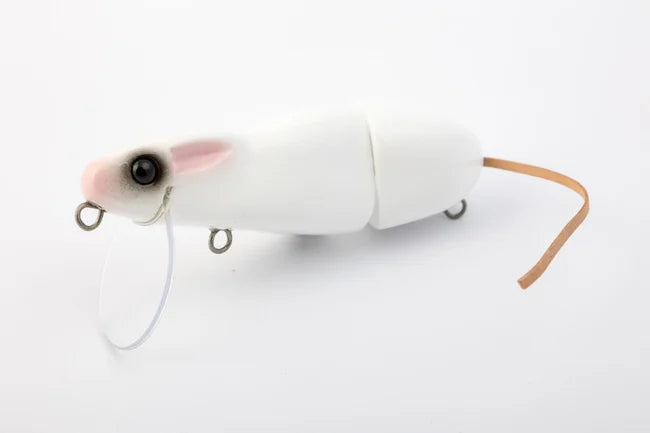 BUNJI BARGE ARSE RAT