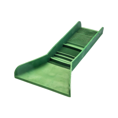 PROSPECTORS CHOICE 36"POCKET SIZED SLUICE BOX