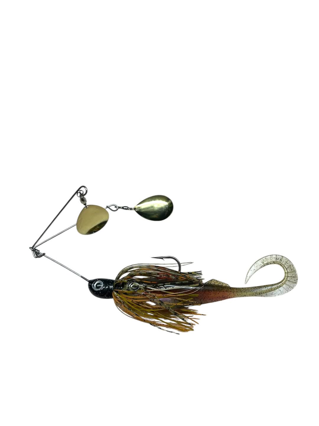 WET DREAMS TWIN SPIN X CAST APEX