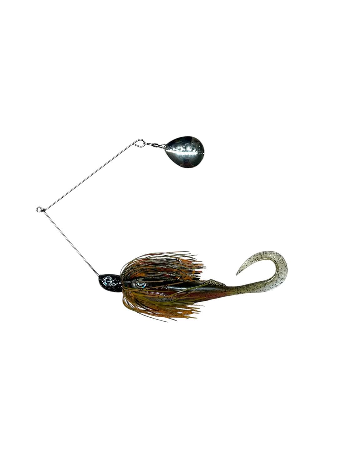 WET DREAMS SPINNERBAITS X CAST APEX