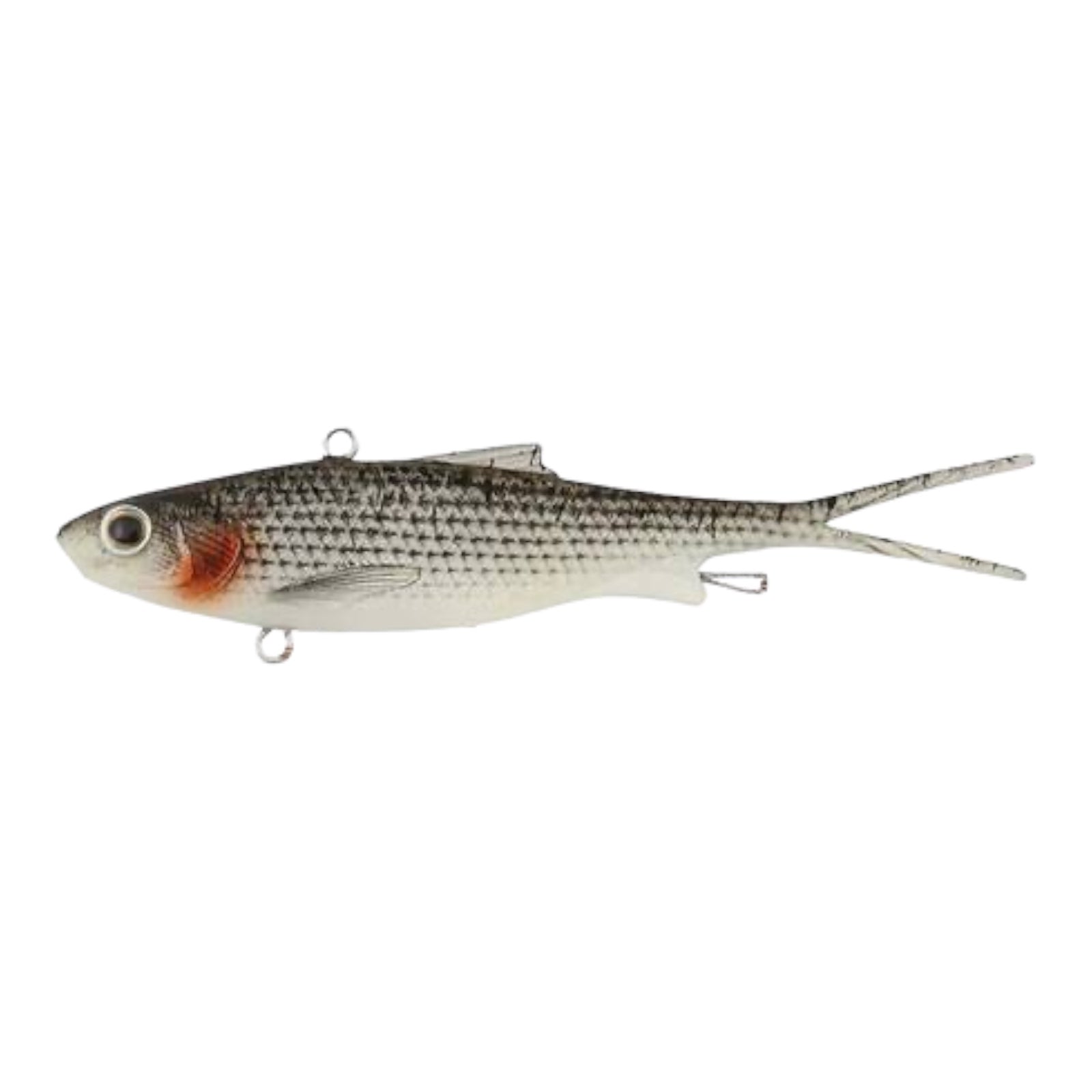 SAMAKI VIBELICIOUS 70mm 10g