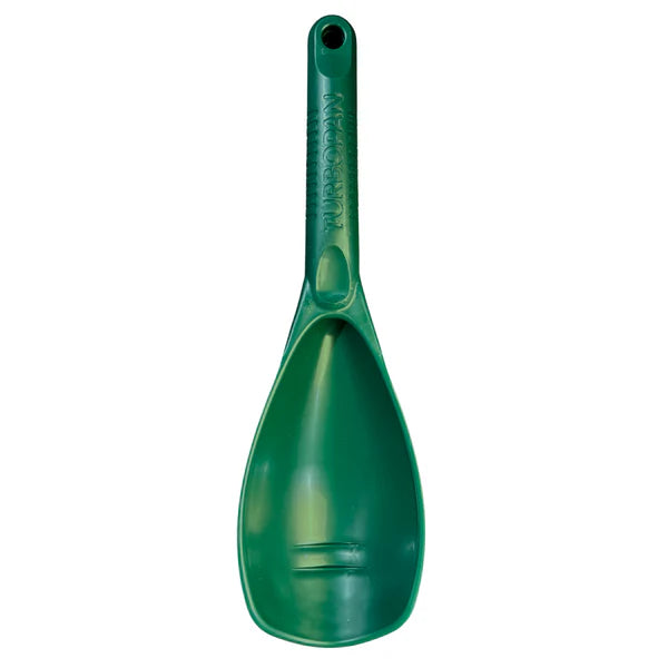 TURBO PROSPECTING SCOOP