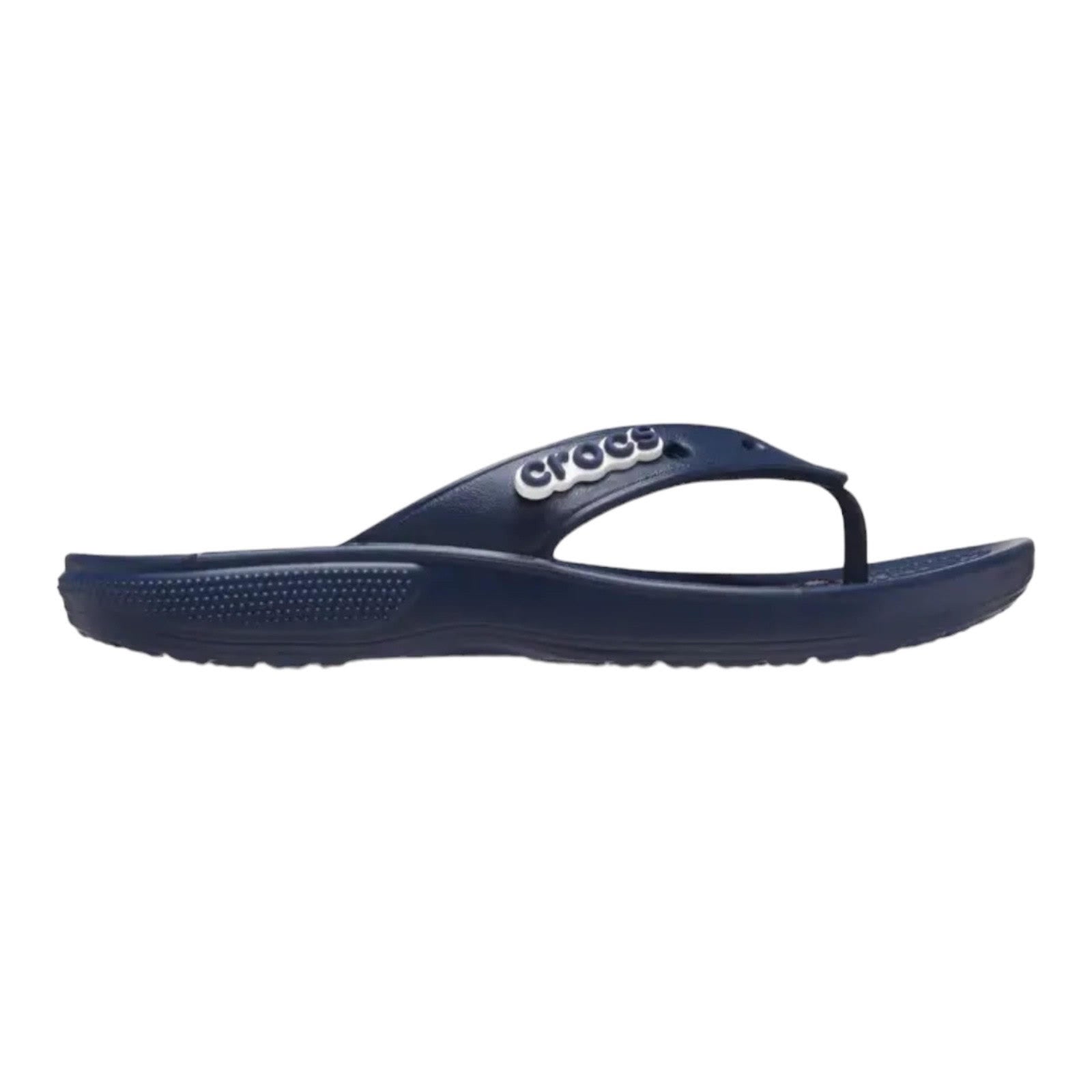CROCS CLASSIC FLIP NAVY