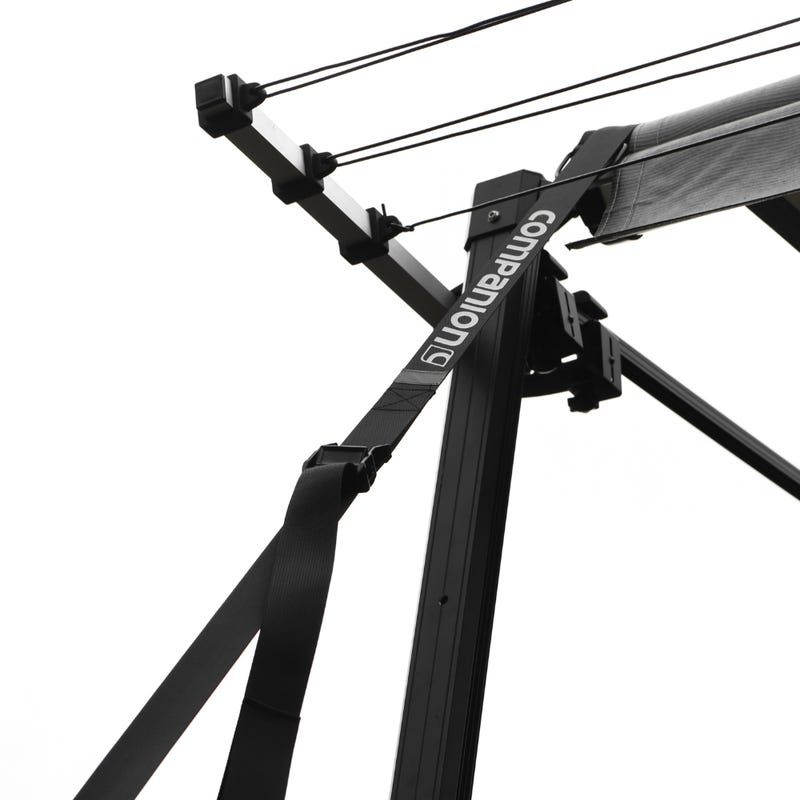 COMPANION DELUXE AWNING TIE DOWN KIT