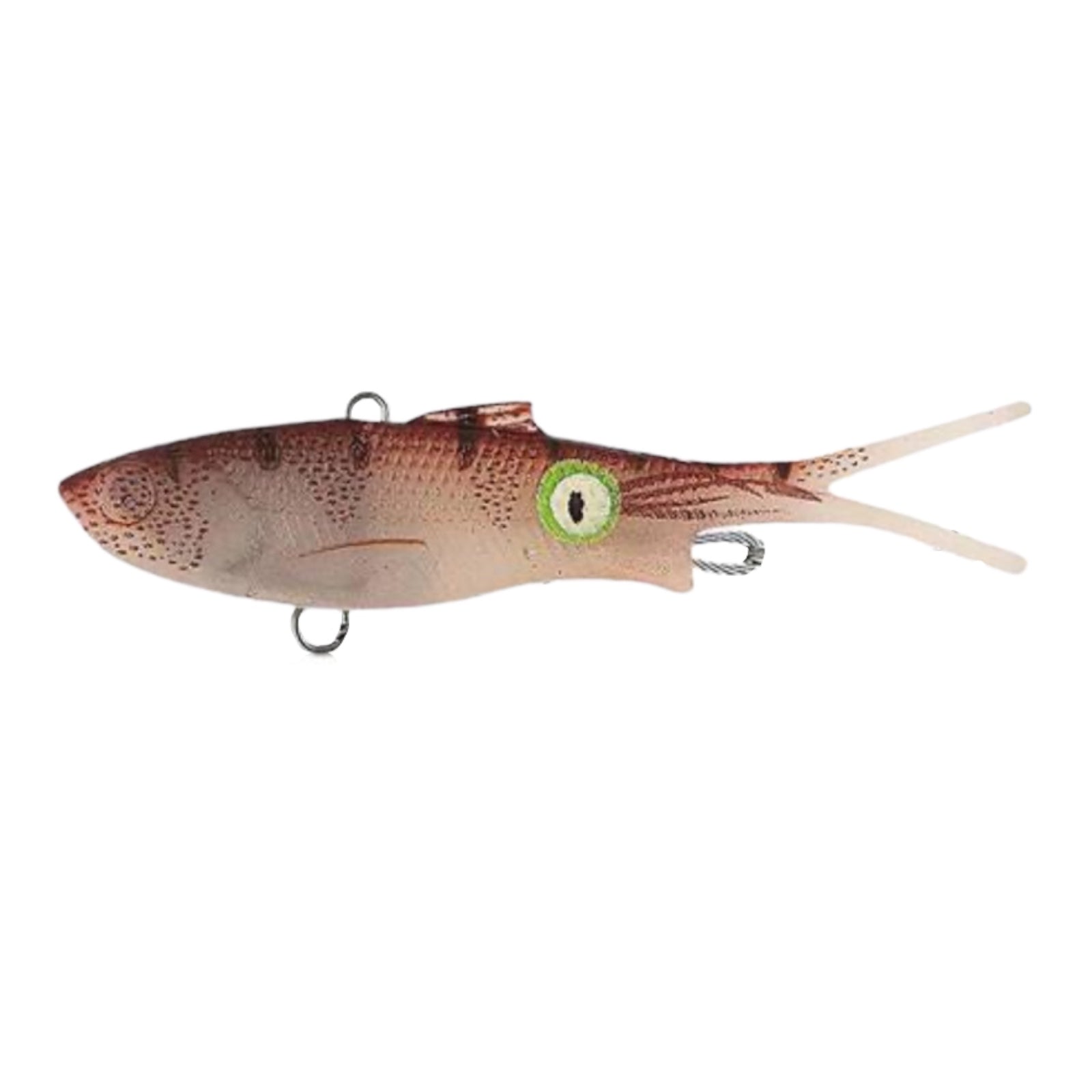 SAMAKI VIBELICIOUS 85mm 14g