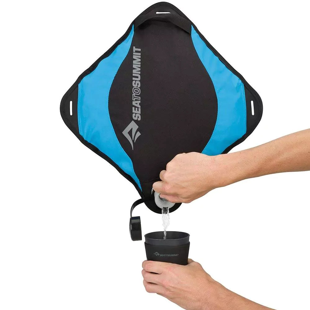 SEA TO SUMMIT 10L PACK TAP