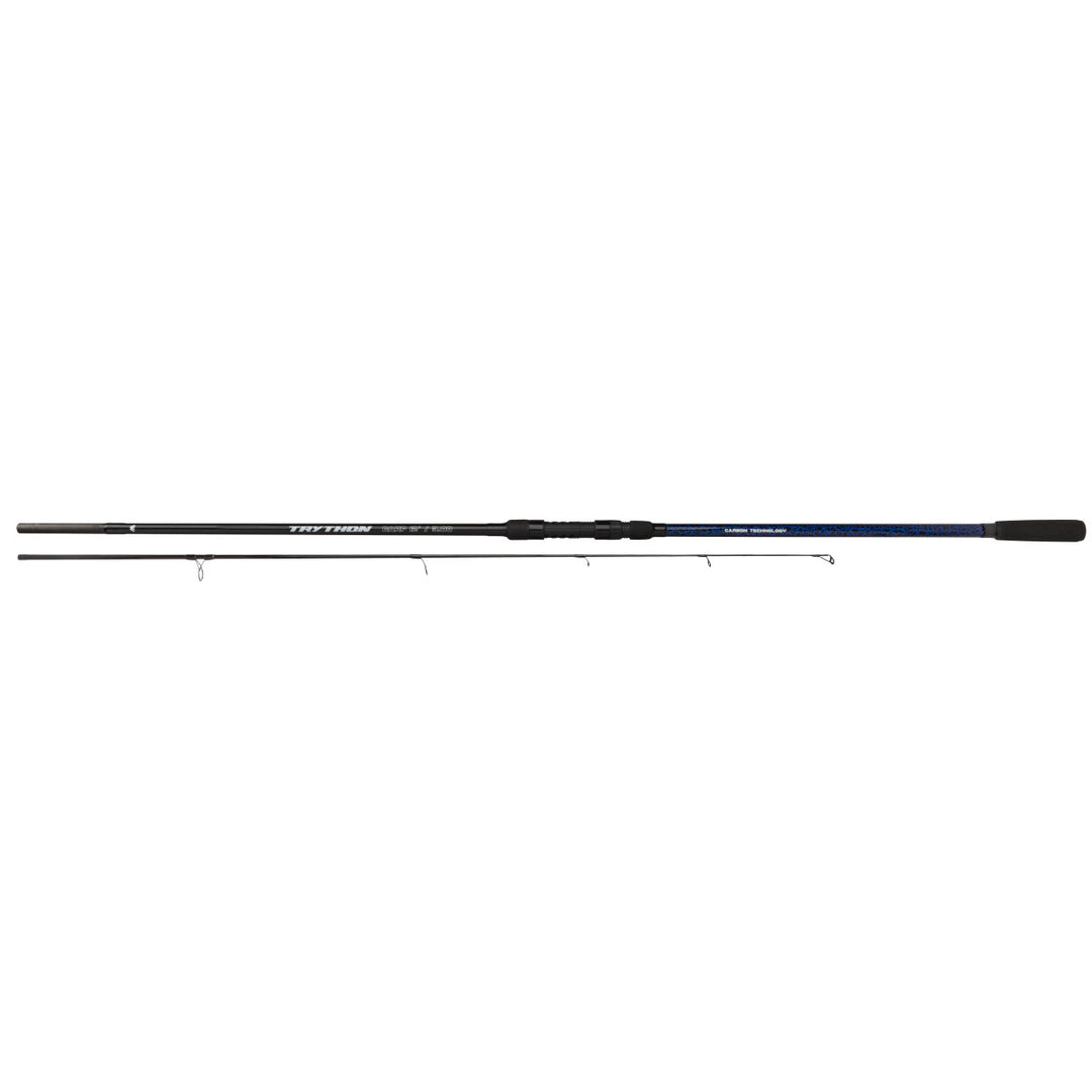 Mikado Trython 3.00lb Carp Rod
