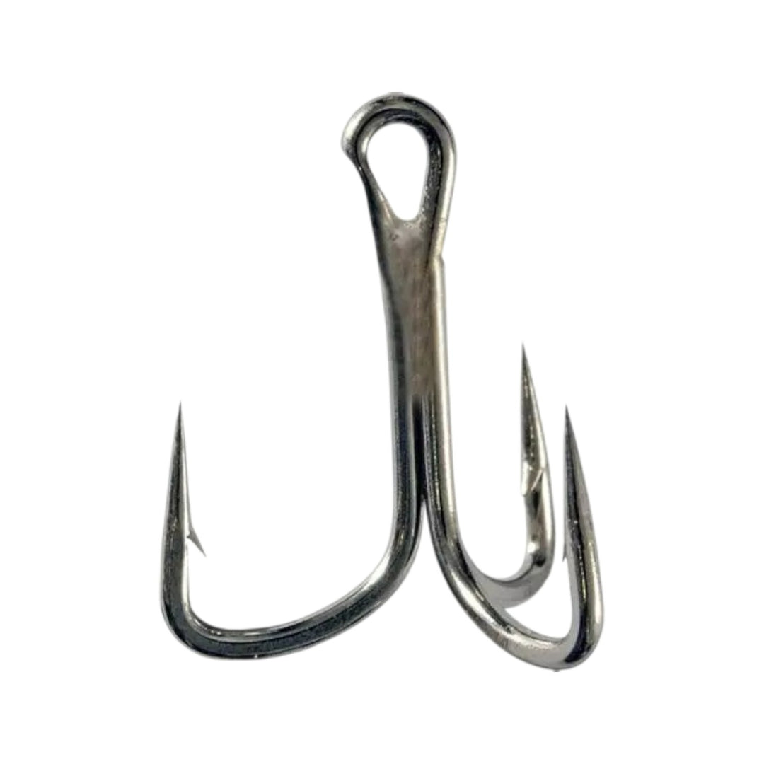 DECOY YS-81 TREBLE HOOKS