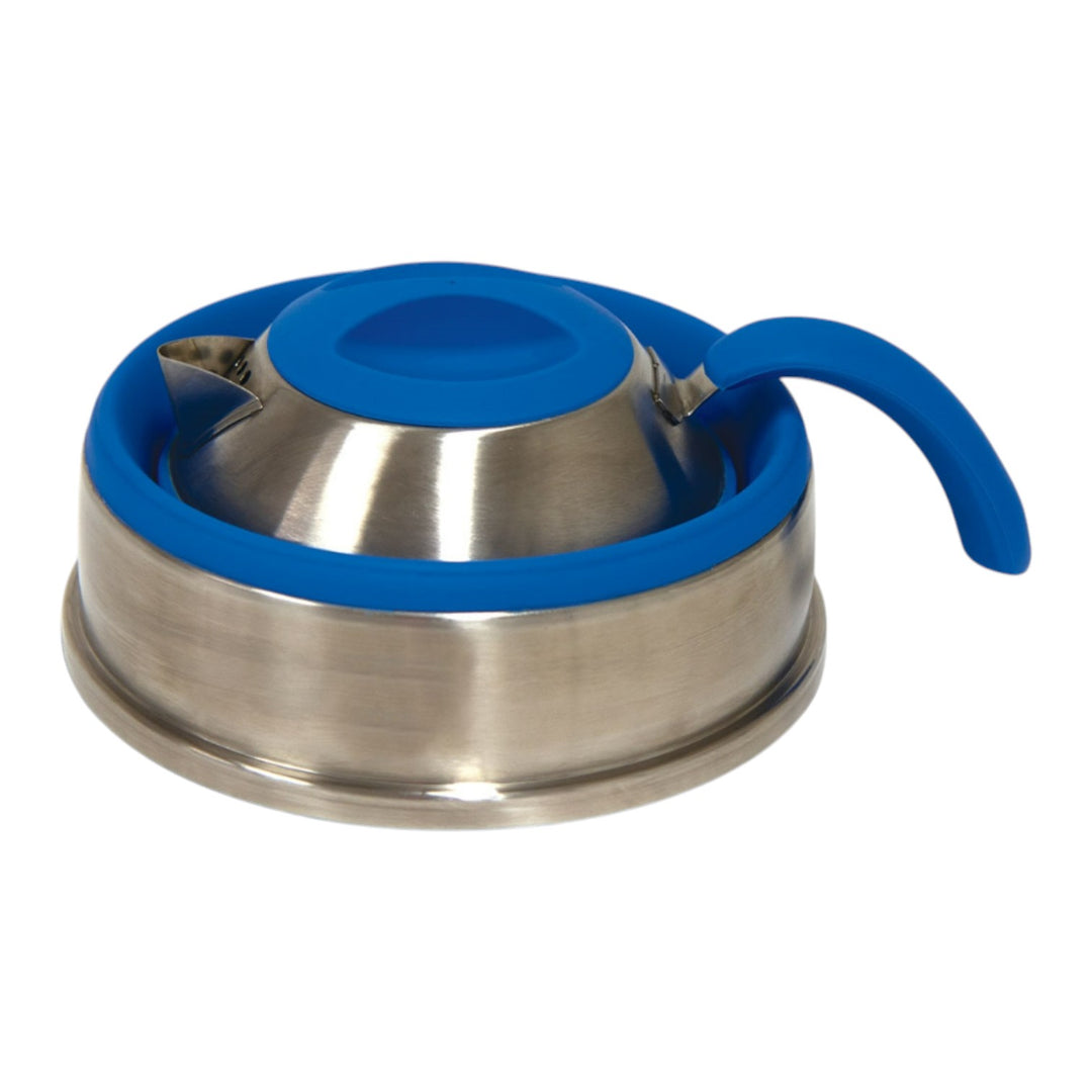 POPUP COMPACT 2L KETTLE INDUCTION COMPATIBLE