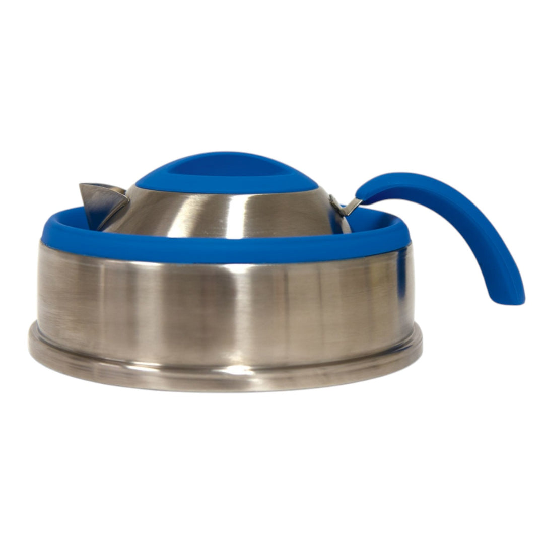 POPUP COMPACT 2L KETTLE INDUCTION COMPATIBLE