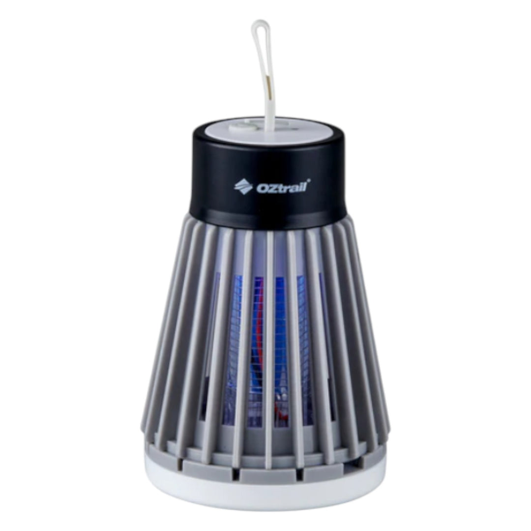 OZTRAIL LUMOS MOZZIE ZAPPER LITE