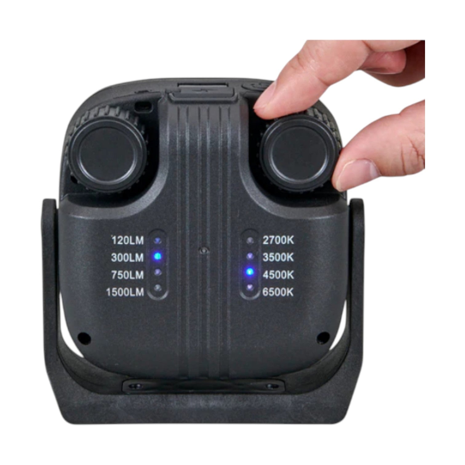 OZTRAIL LUMOS DIALBRIGHT 1500