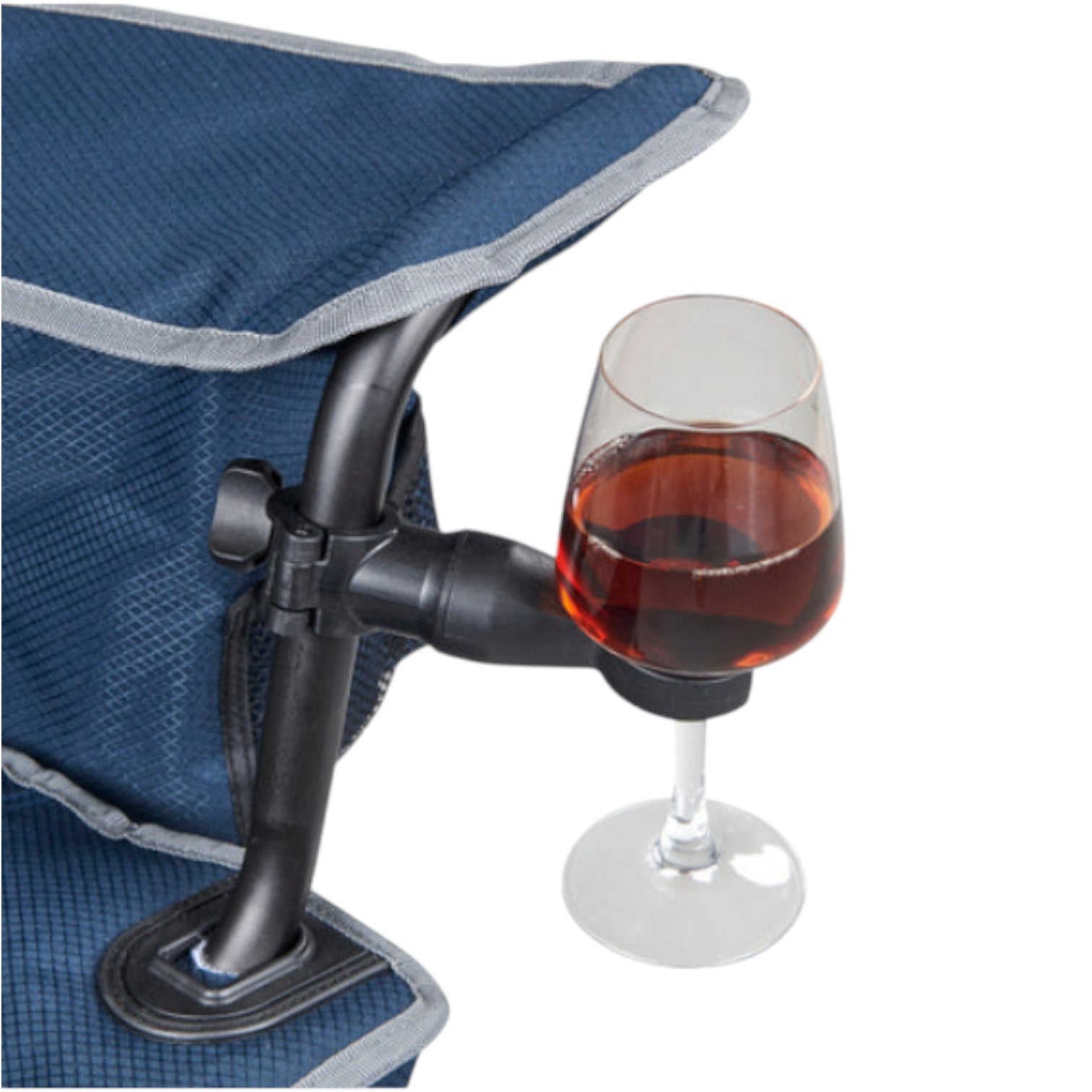 OZTRAIL UNIVERSAL WINE GLASS HOLDER