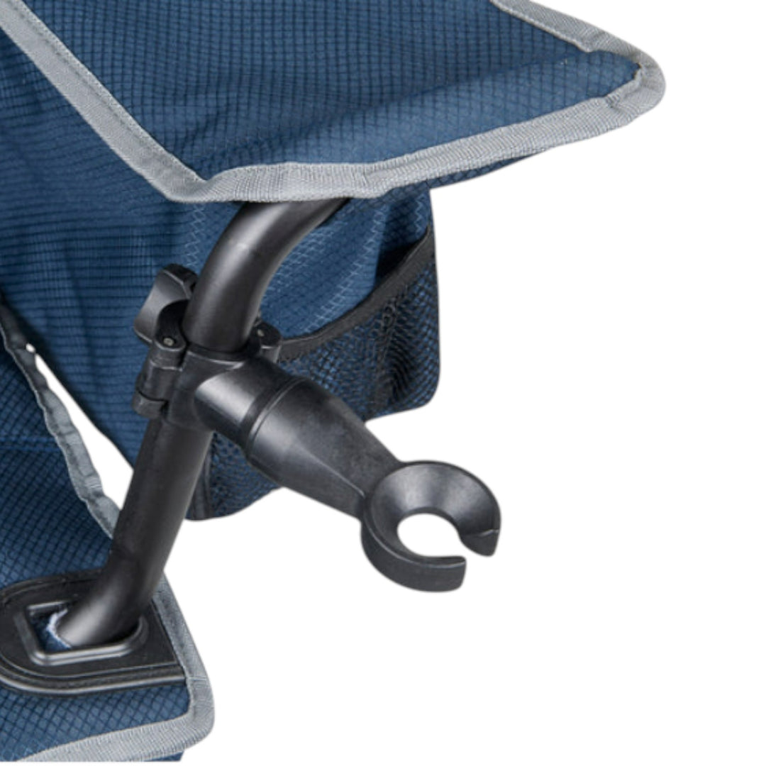 OZTRAIL UNIVERSAL WINE GLASS HOLDER