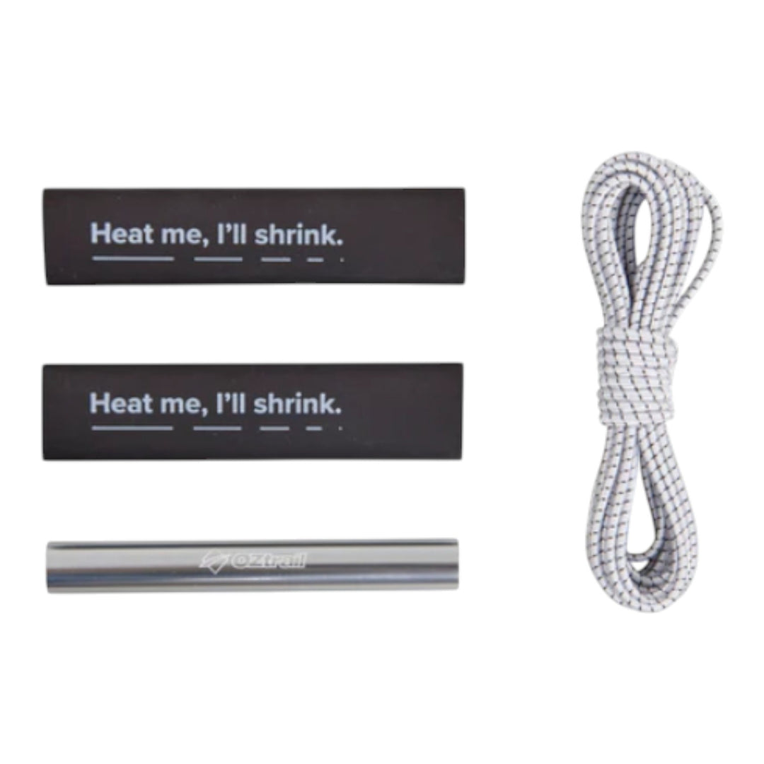 OZTRAIL UNIVERSAL POLE REPAIR KIT