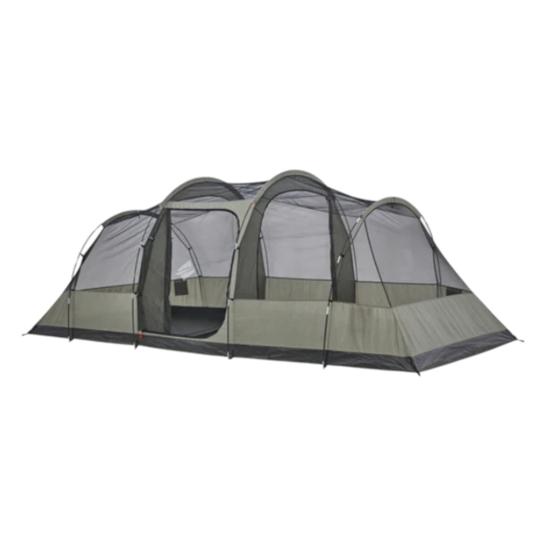 OZTRAIL TASMAN 10P DOME TENT 10 PERSON