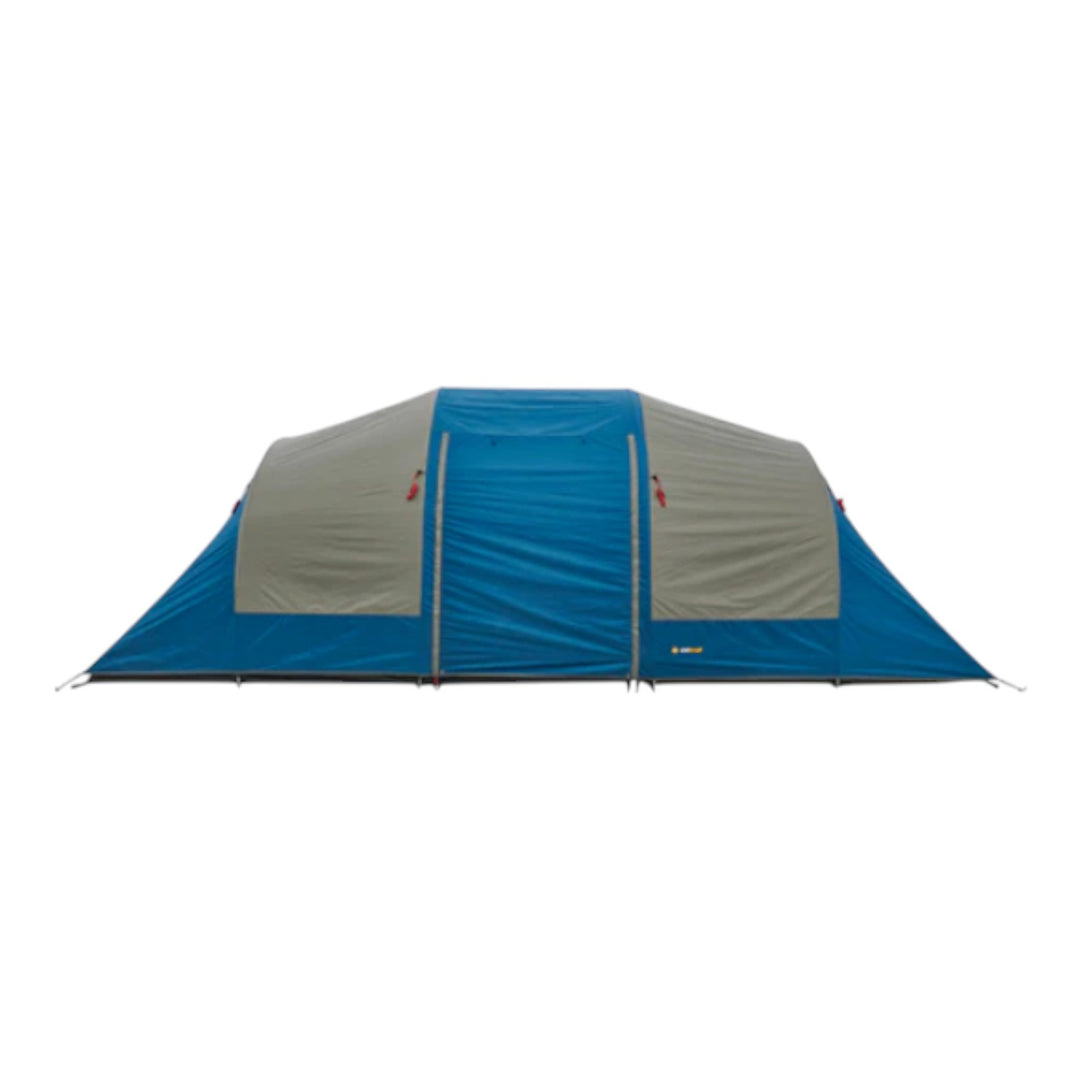 OZTRAIL TASMAN 10P DOME TENT 10 PERSON