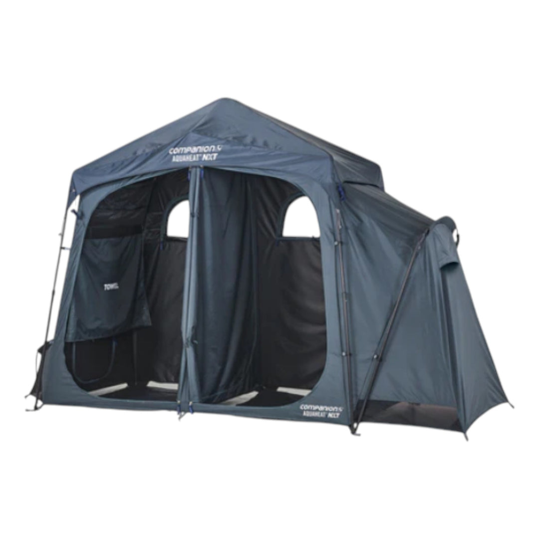 COMPANION AQUAHEAT NXT DELUXE ENSUITE