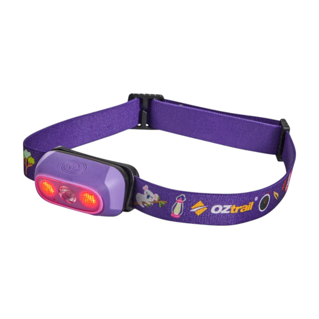 OZTRAIL LUMOS TWINKLE 80