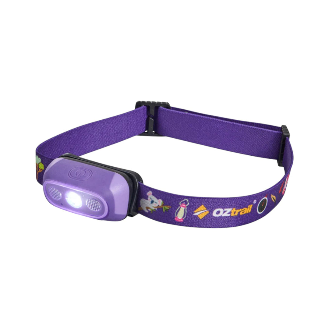 OZTRAIL LUMOS TWINKLE 80