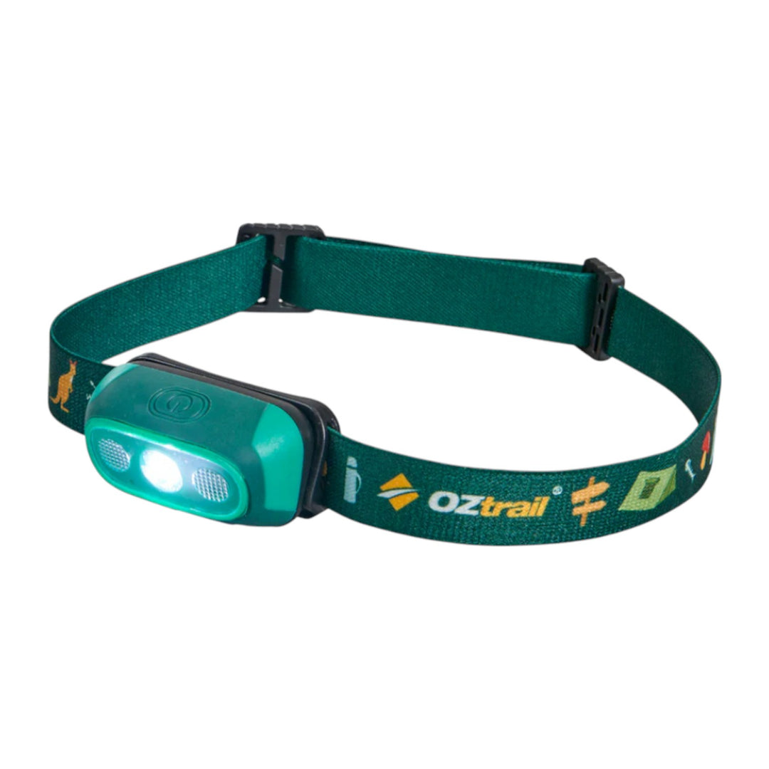 OZTRAIL LUMOS TWINKLE 80