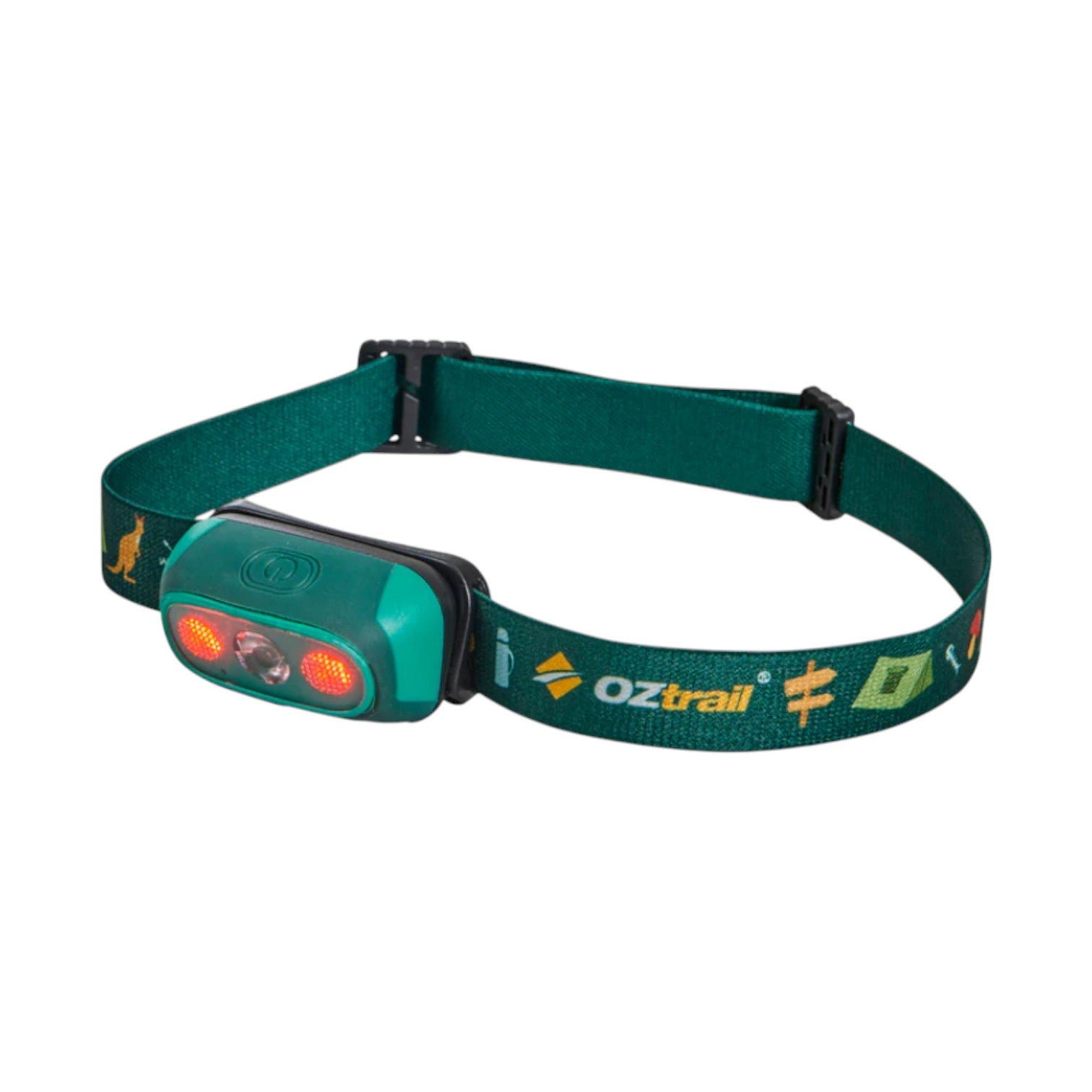 OZTRAIL LUMOS TWINKLE 80