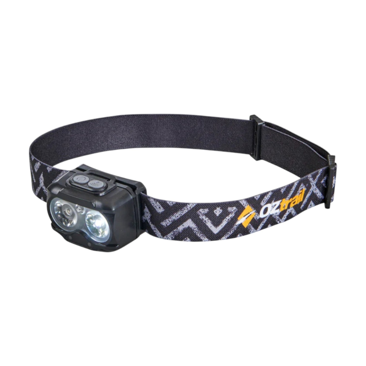 OZTRAIL LUMOS FP500 HEADLAMP