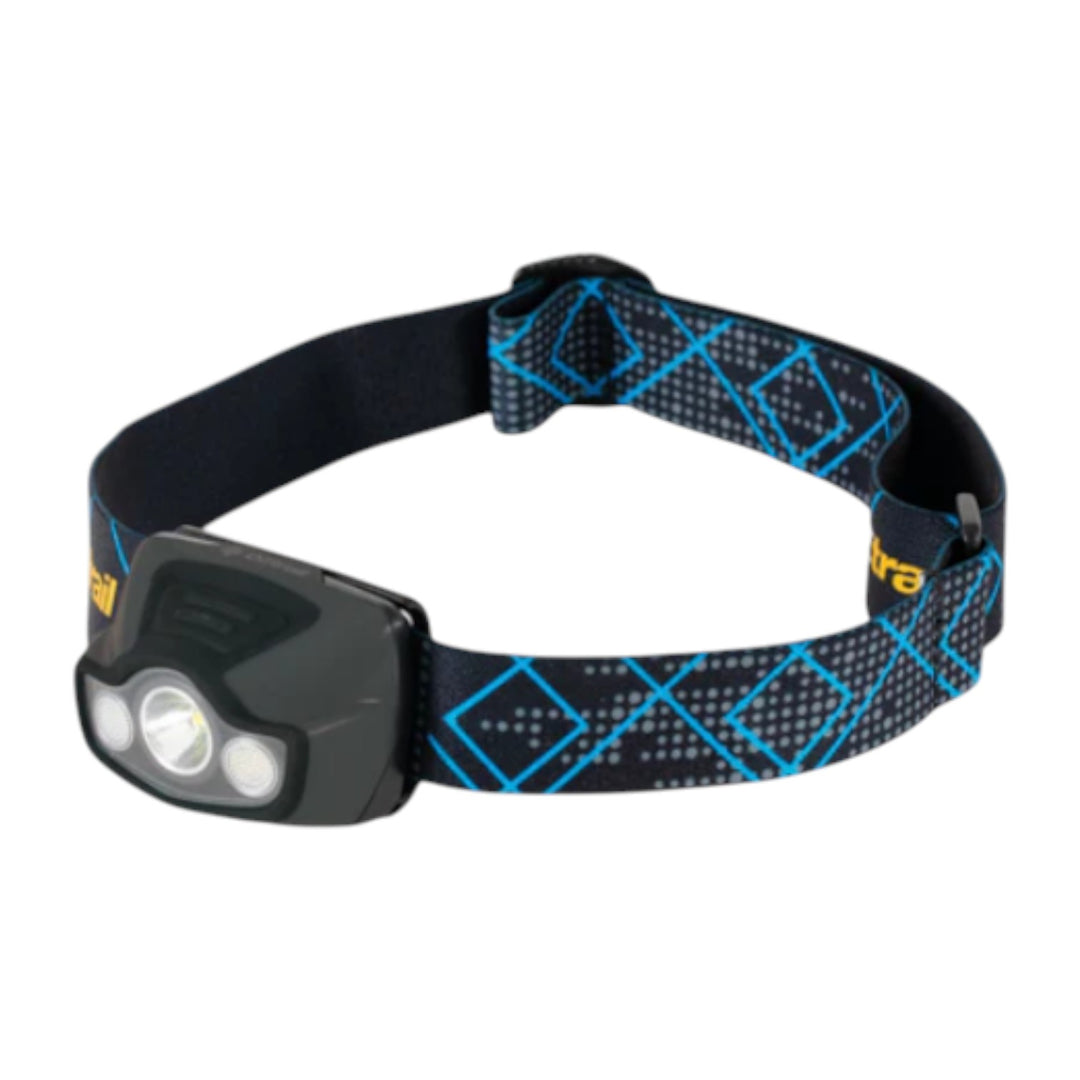 OZTRAIL LUMOS FP200 HEADLAMP