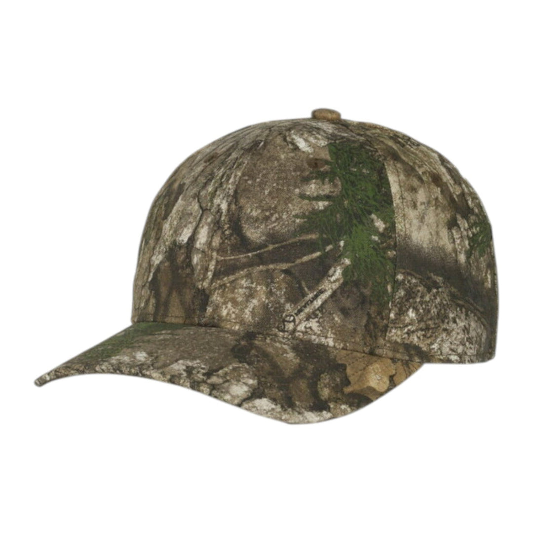 TRUE TIMBER WOODLAND CAP
