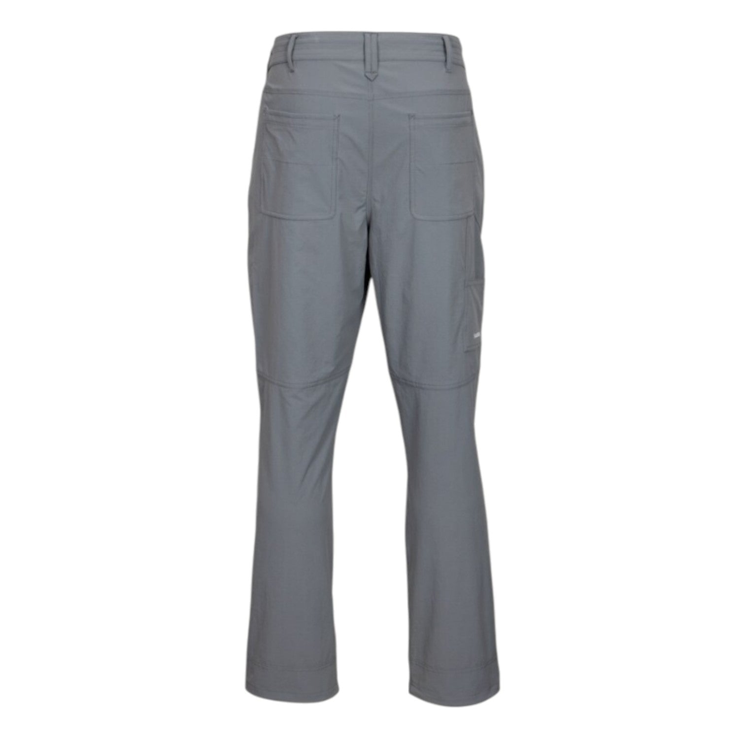 SHIMANO MENS TECHNICAL FISHING PANT GREY