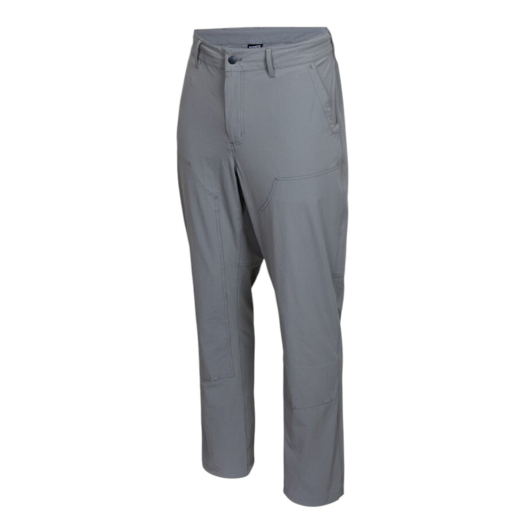 SHIMANO MENS TECHNICAL FISHING PANT GREY
