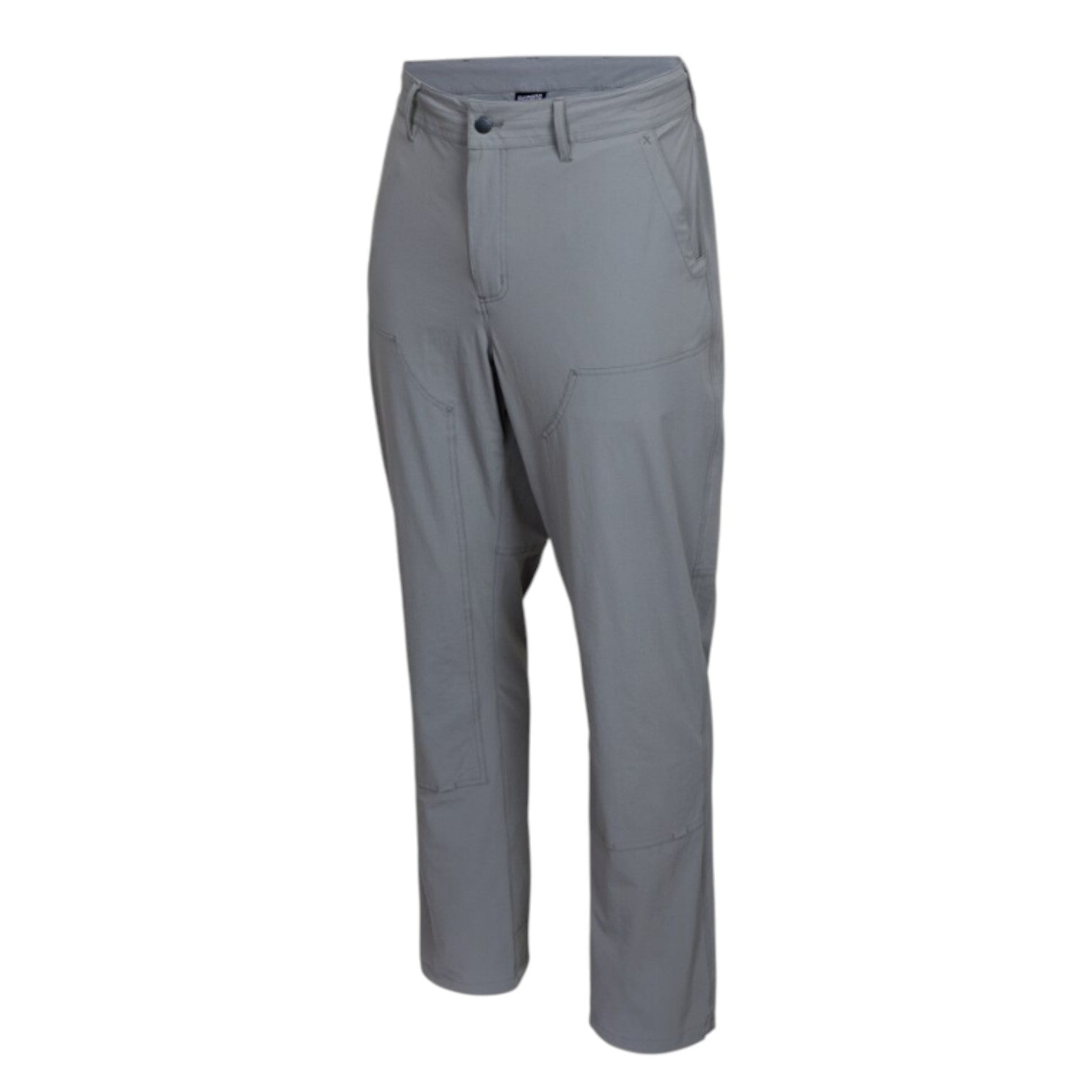 SHIMANO MENS TECHNICAL FISHING PANT GREY