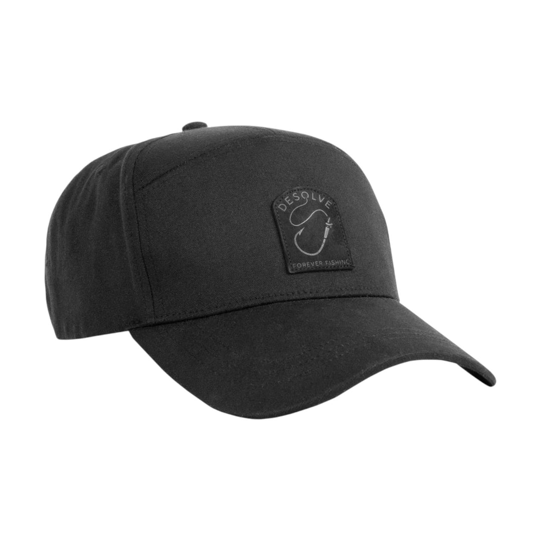 DESOLVE ANGLE HAT