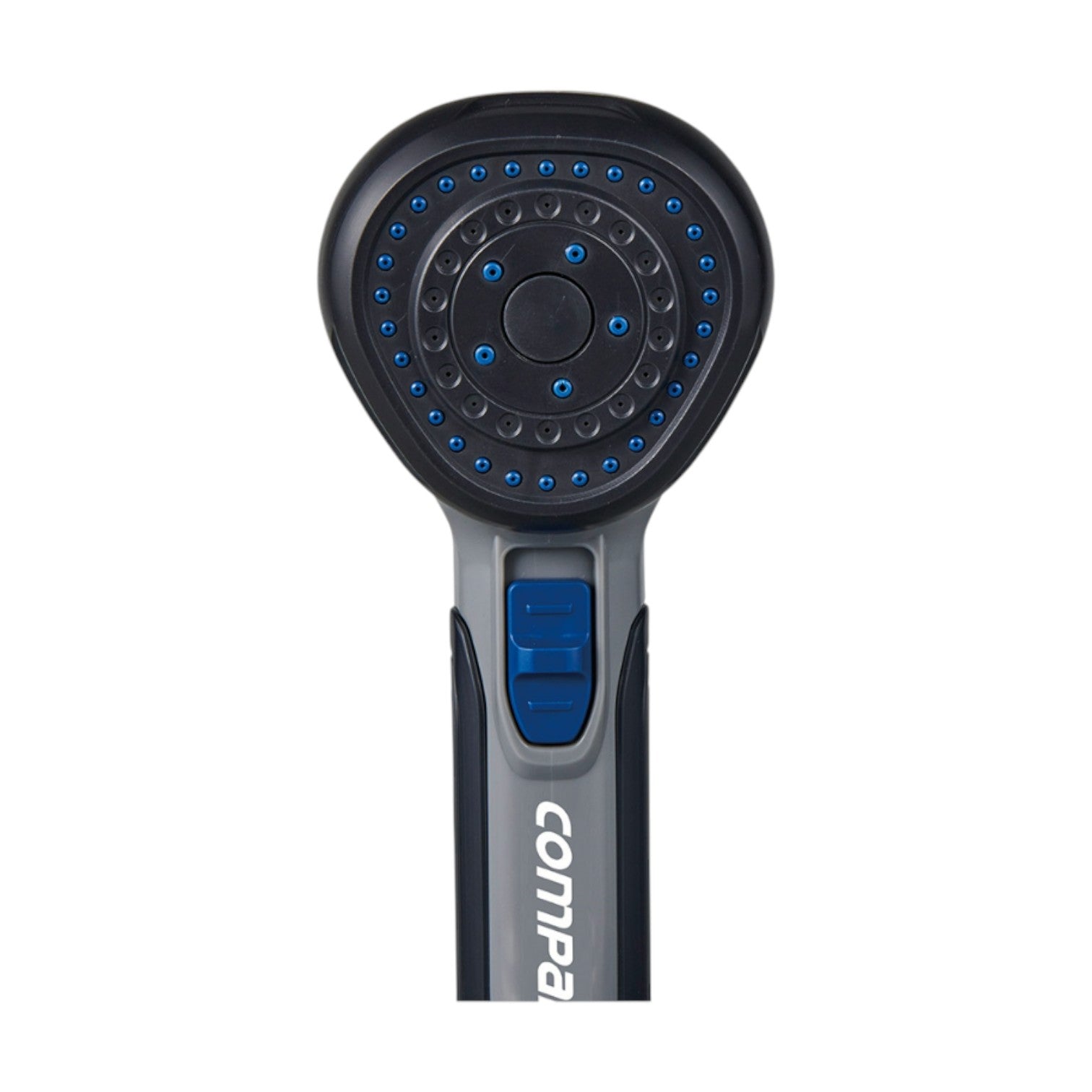 COMPANION SHOWER HEAD & HOSE AQUAHEAT