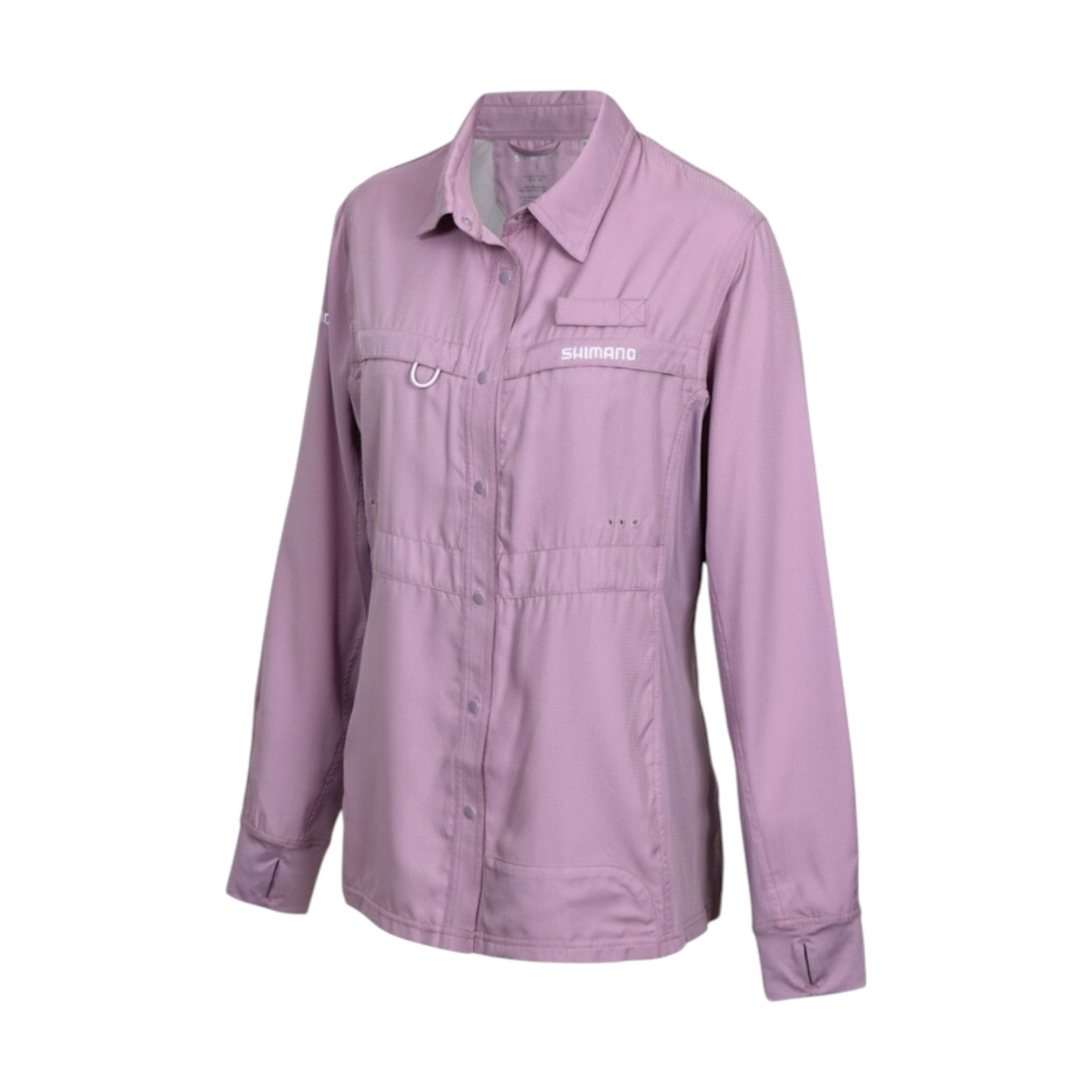 SHIMANO LADIES PRO STRETCH VENTED