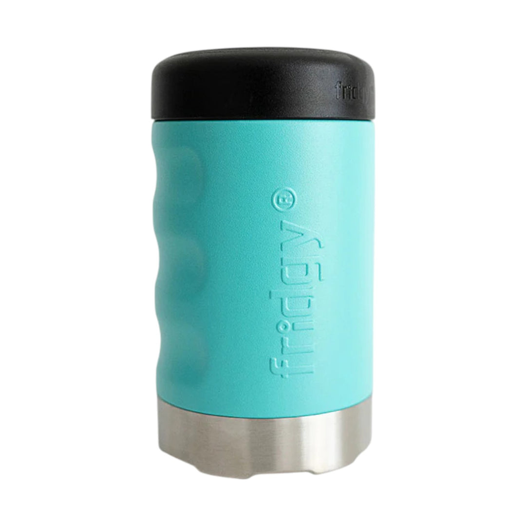 FRIDGY 375ML GRIP RANGE CAN COOLER