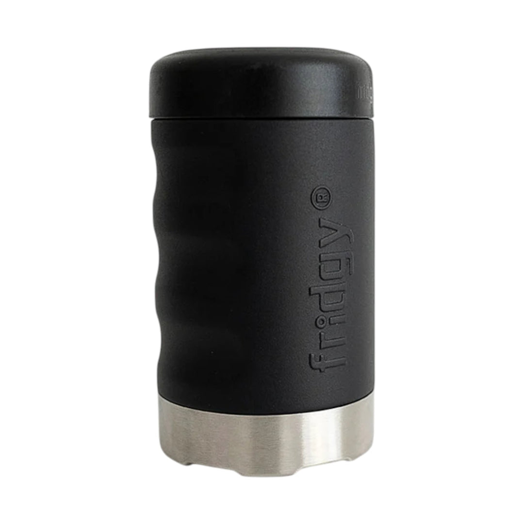 FRIDGY 375ML GRIP RANGE CAN COOLER
