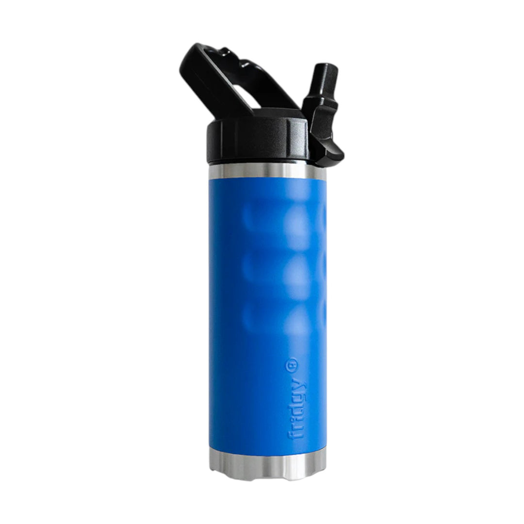 FRIDGY 540ML GRIP WATER BOTTLE