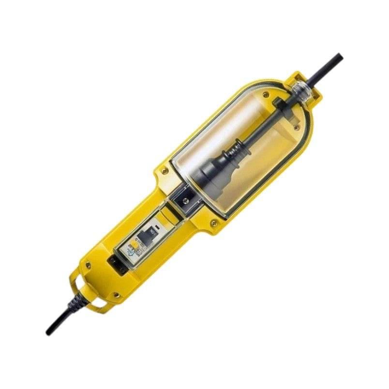 POD 15A TO 10A ADAPTER