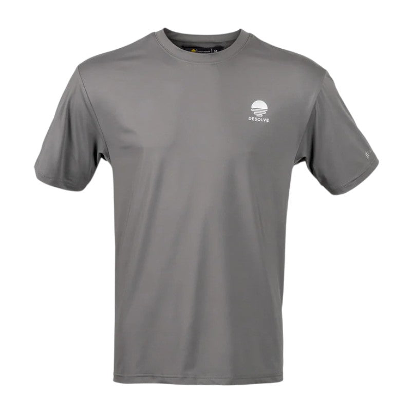 DESOLVE SOLAR DRY TEE